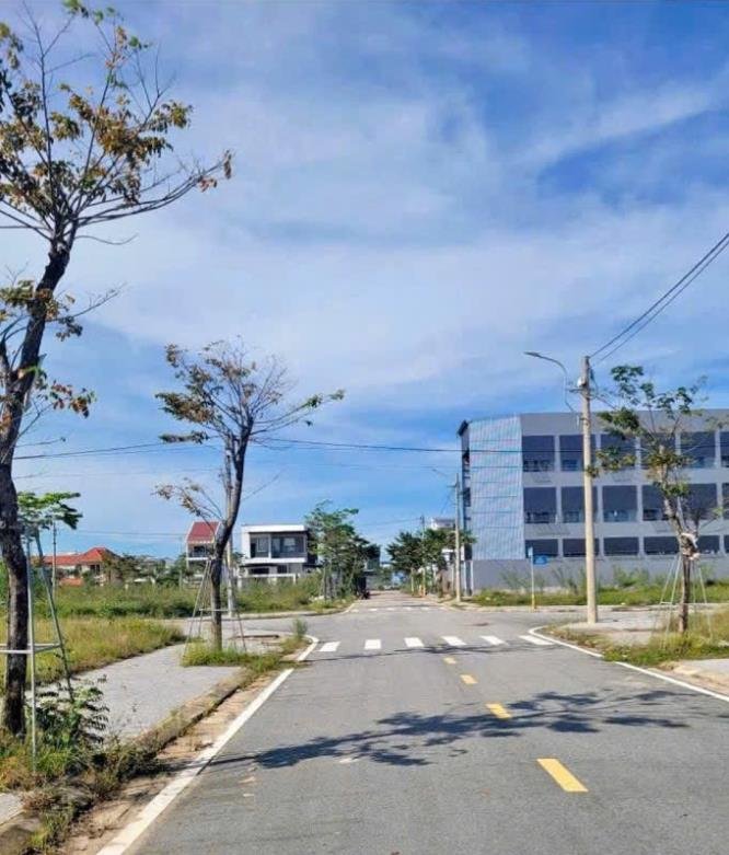 Đất KQH CIC8, Phường Thủy Phương, 144m² giá 26 triệu/m² - Đầu tư sinh lời ngay!