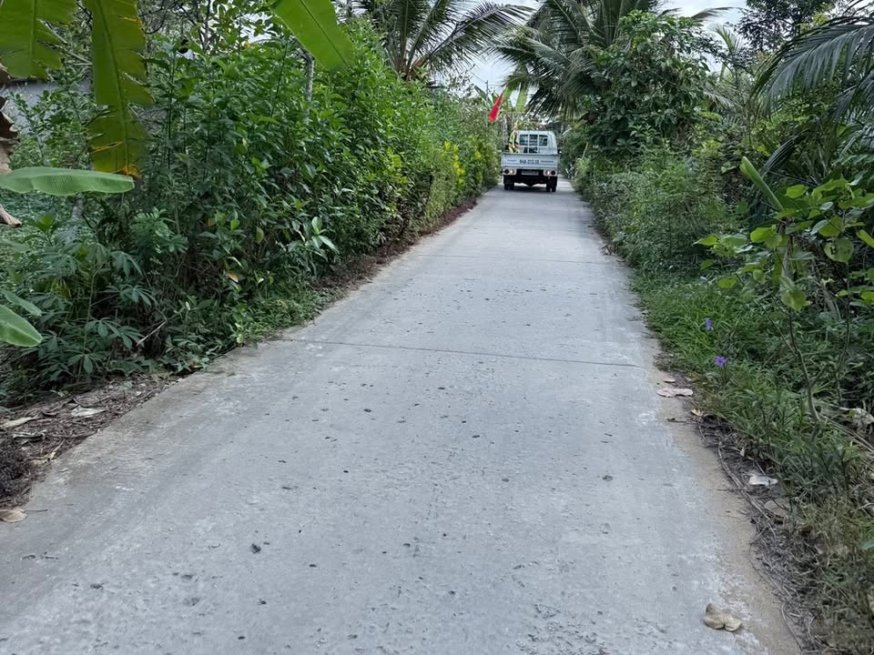 Đất nền thổ cư 150m² tại Phường Thới An, Cần Thơ giá chỉ 330 triệu - Sổ hồng chính chủ!