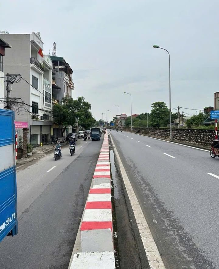 Đất mặt phố Đông Ngạc 46m² giá 11 tỷ - Đầu tư sinh lời ngay!