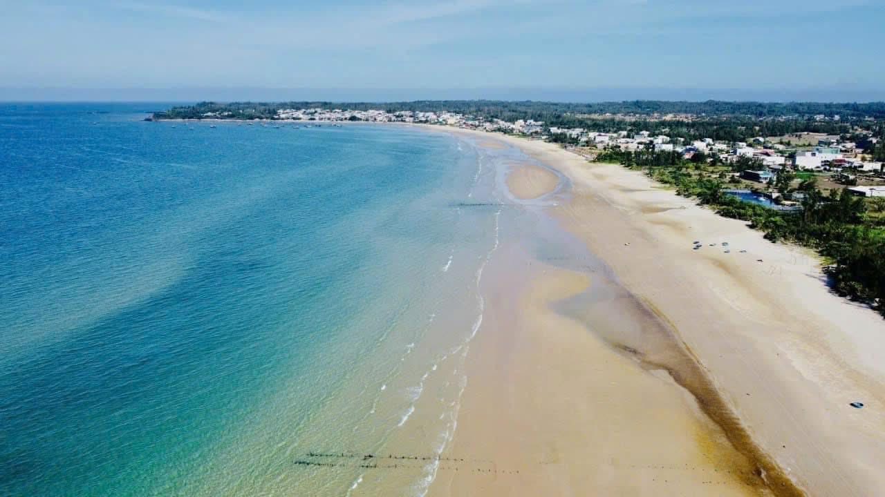 Đất nền Châu Tân, Bình Sơn, 174m² giá tốt - Sổ hồng chính chủ!