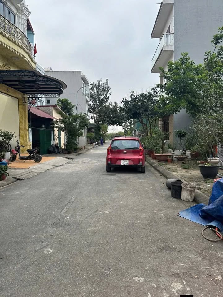 Nhà tái định cư Kiêu Kỵ, Gia Lâm 80m² giá thỏa thuận - Cơ hội đầu tư tốt!