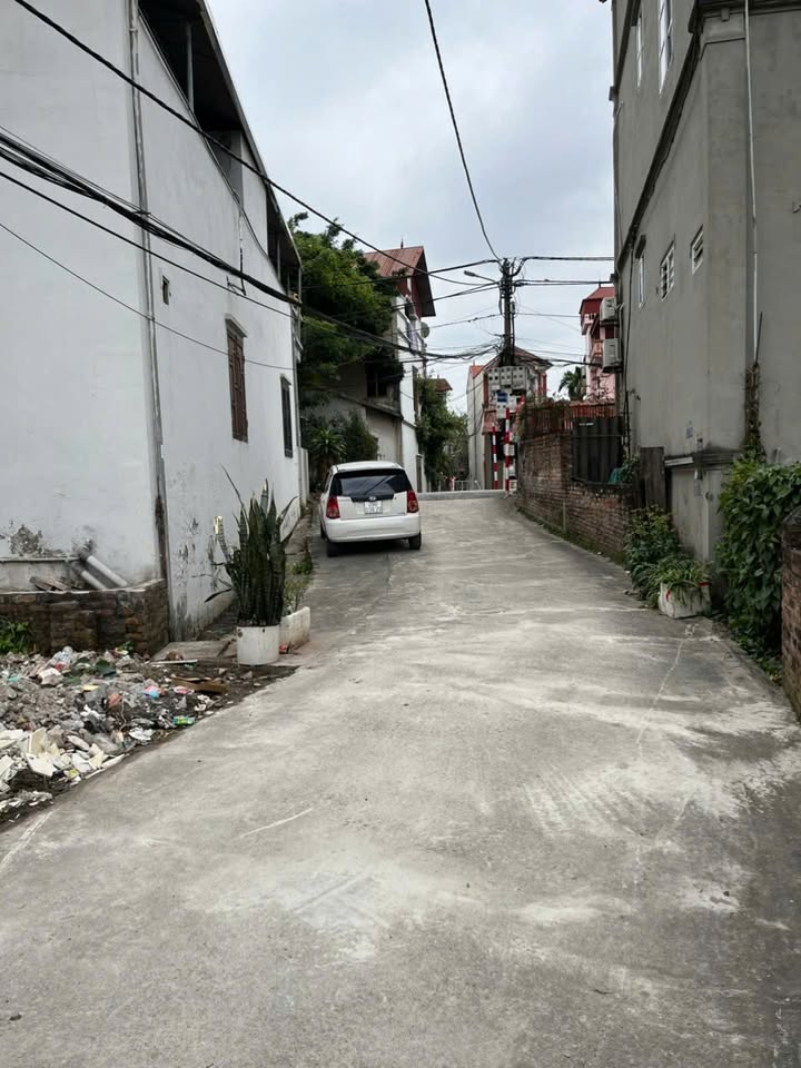 Lô đất đẹp tại Đông Dư, Gia Lâm 42,1m² giá 4,1 tỷ - Sổ đỏ chính chủ sẵn sàng sang tên!