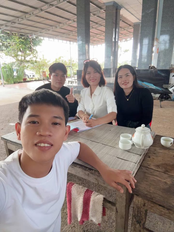 Đất nền Trà Hiệp Tây Ninh 125m² giá 179 triệu - Đầu tư sinh lời ngay!