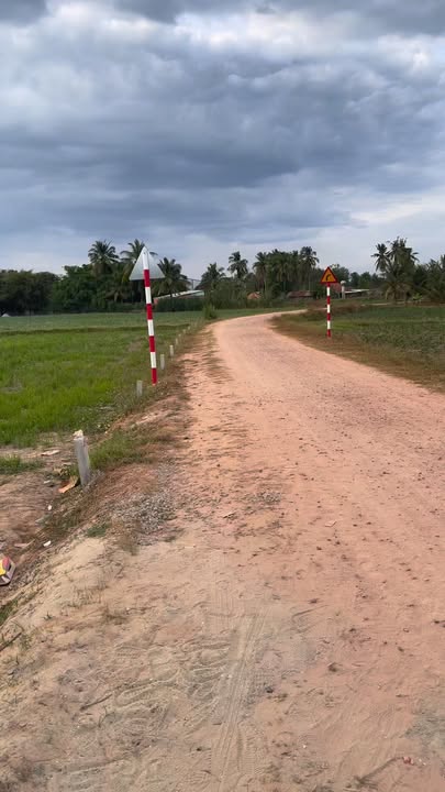 Nhà riêng Thị trấn Châu Thành 105m² giá 470 triệu - Nhà mới hoàn thiện, sẵn sàng ở ngay!