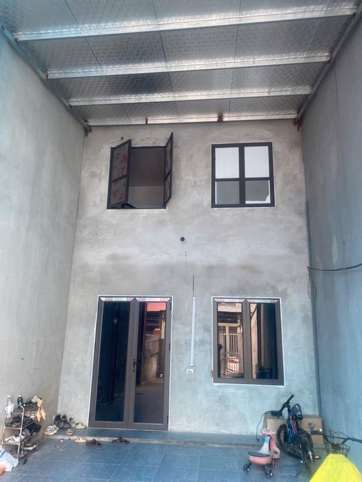 Nhà 2 tầng Phường Nông Trang 121m² giá 3 tỷ - Chính chủ bán gấp!