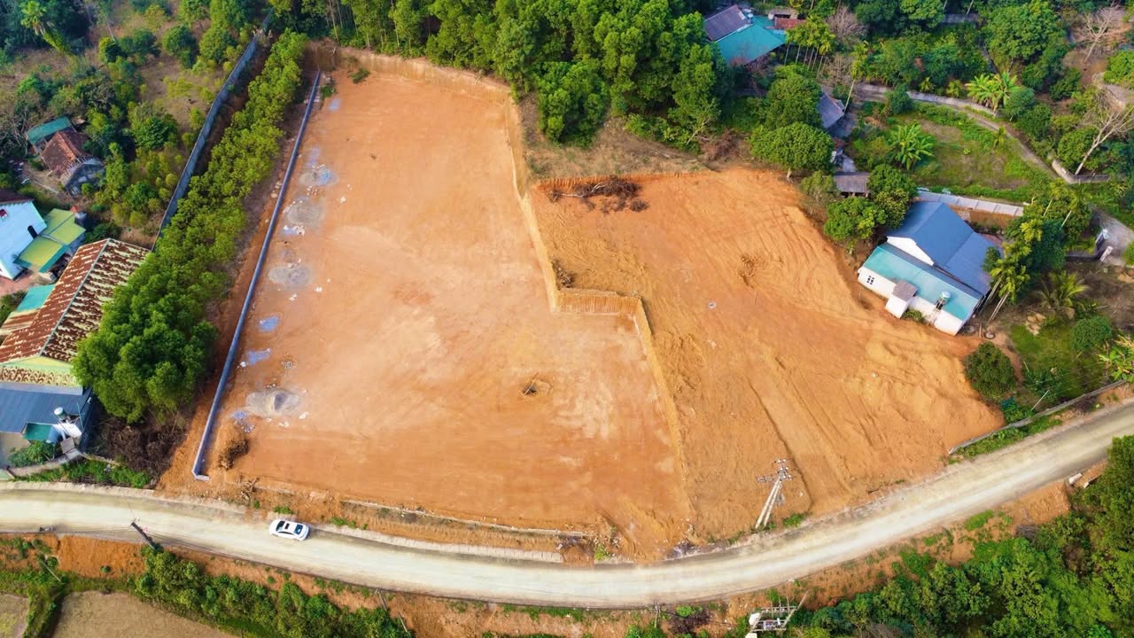 Đất nền 100m² tại Khu 12, Lâm Thao chỉ 1.05 tỷ - Cơ hội đầu tư tốt!