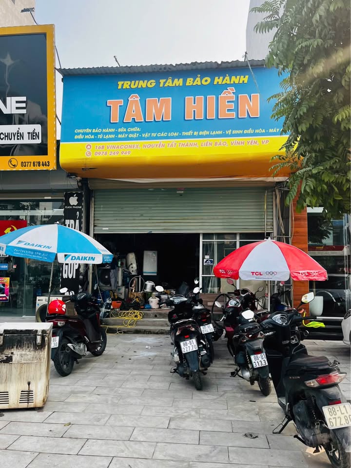Đất nền kinh doanh tại Đường Nguyễn Tất Thành, 90m² giá 10 tỷ - Cơ hội đầu tư tuyệt vời!