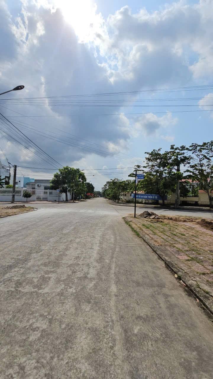 Đất nền Khu Licogi, Võ Văn Ngân 100m² giá 1 tỷ - Cơ hội đầu tư hiếm có!