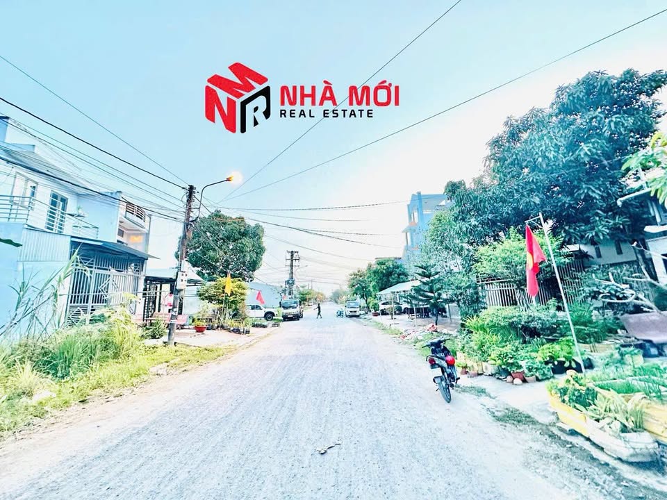 Nhà cấp 4 KDC Bạch Đằng, Cà Mau 150m² giá 1.18 tỷ - Cơ hội đầu tư tuyệt vời!