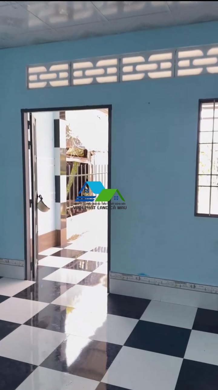 Nhà cấp 4 Ấp Tắc Thủ, Cà Mau 139m² giá 700 triệu - Chính chủ bán gấp!