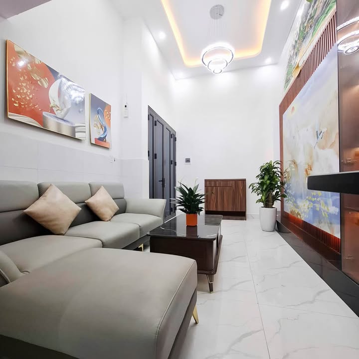 Nhà phố chính chủ gần Đại Cồ Việt 36m² giá 7 tỷ - Đầu tư sinh lời cao!