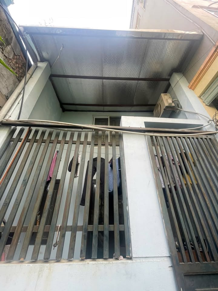 Nhà C4 Trịnh Văn Bô, Phương Canh 30.6m² giá 5.1 tỷ - Chính chủ bán gấp!