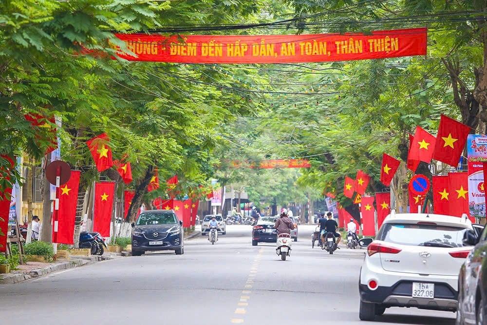 Cho thuê nhà mặt tiền đường Hoàng Diệu 300m² giá 100 triệu - Vị trí đắc địa cho kinh doanh!