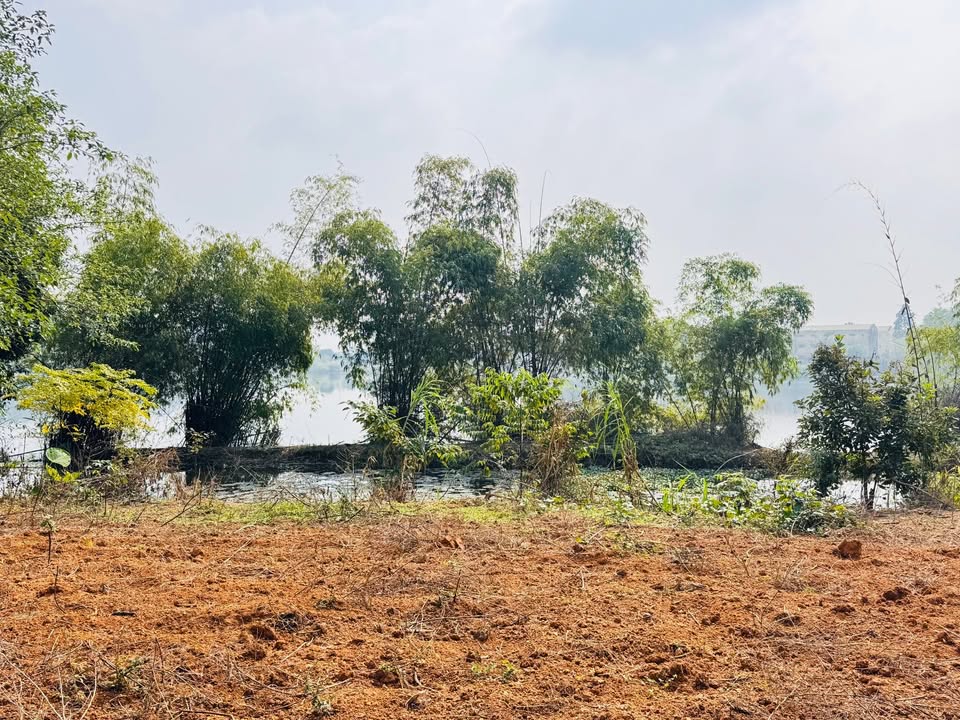 Đất mặt hồ Xuân Khanh 4000m² - Giá thỏa thuận cực hấp dẫn!