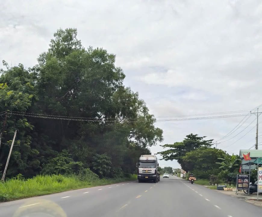 FrontHouse Đường Nhựa ĐT793 Tây Ninh 1456m² giá 29.6 tỷ - Vị trí đắc địa cho kinh doanh