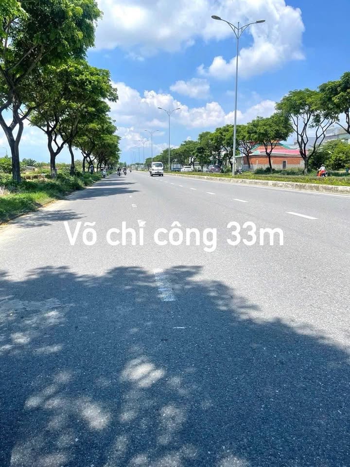 Nhà mặt tiền Võ Chí Công, Ngũ Hành Sơn, Đà Nẵng 100m² giá 8 tỷ - Thiết kế hiện đại, sẵn sàng ở ngay!