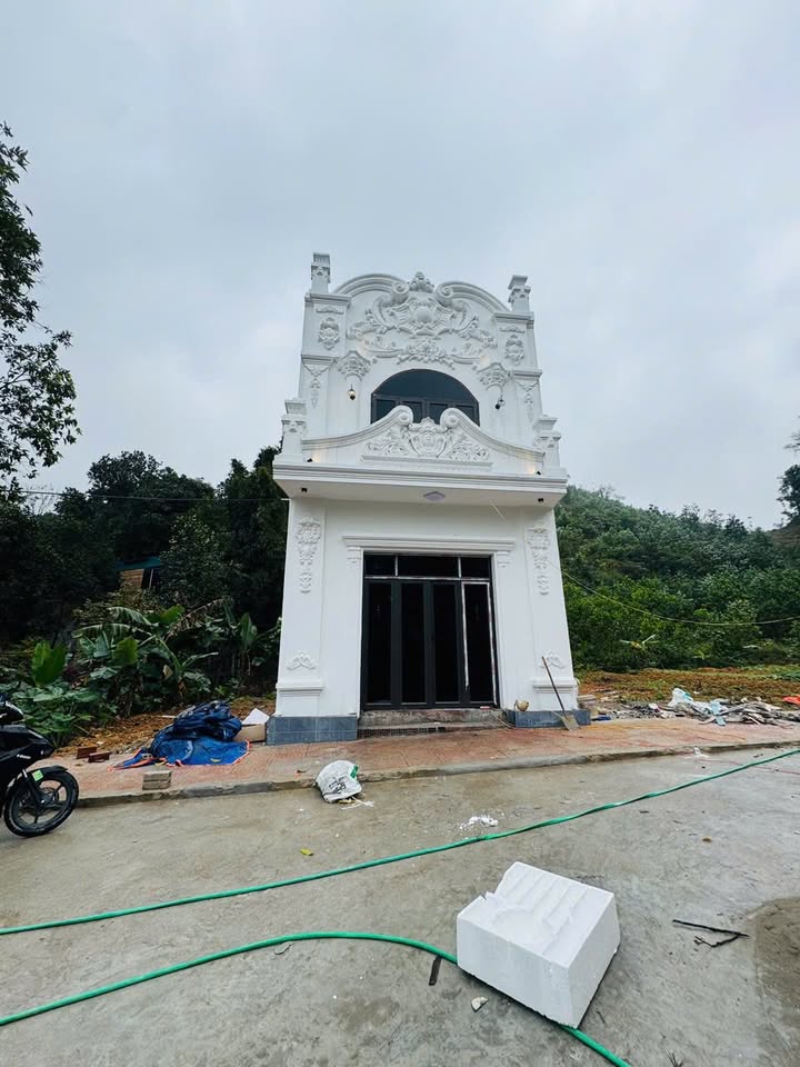 Nhà 2 tầng Tân Hiệp, Phủ Lý 65m² giá 1.7 tỷ - Để lại nội thất sang trọng!