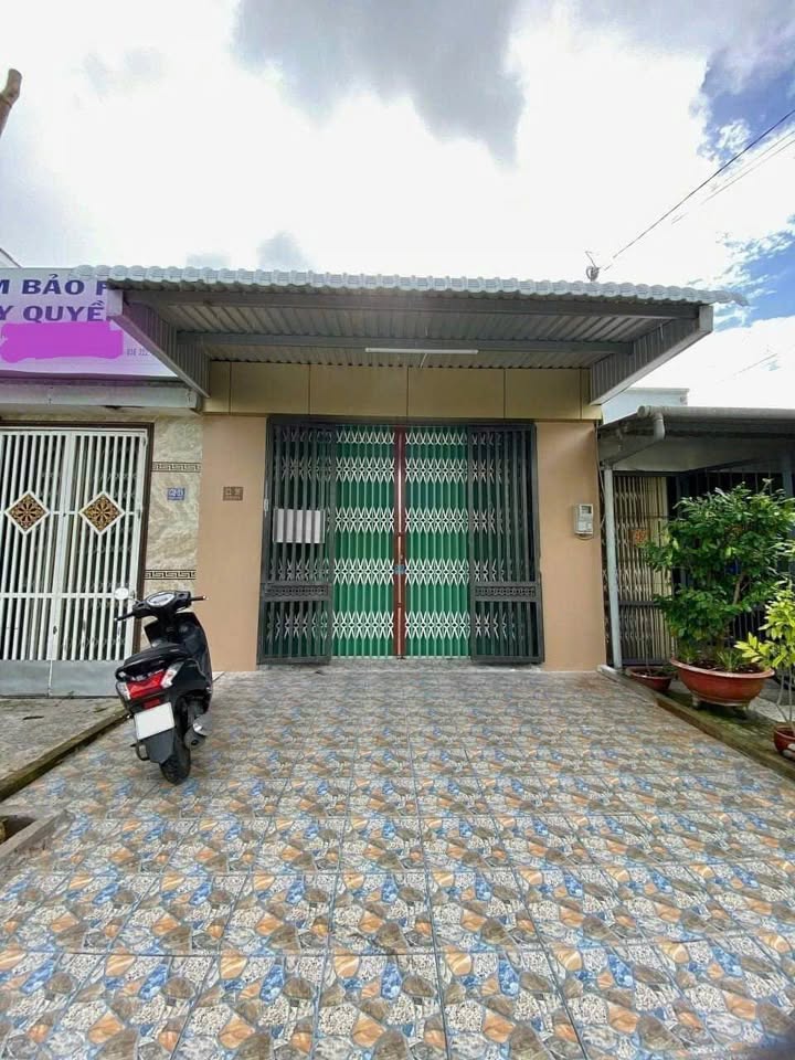 Nhà phố An Phú Tây 80m² giá 800 triệu - Nhận nhà ngay!