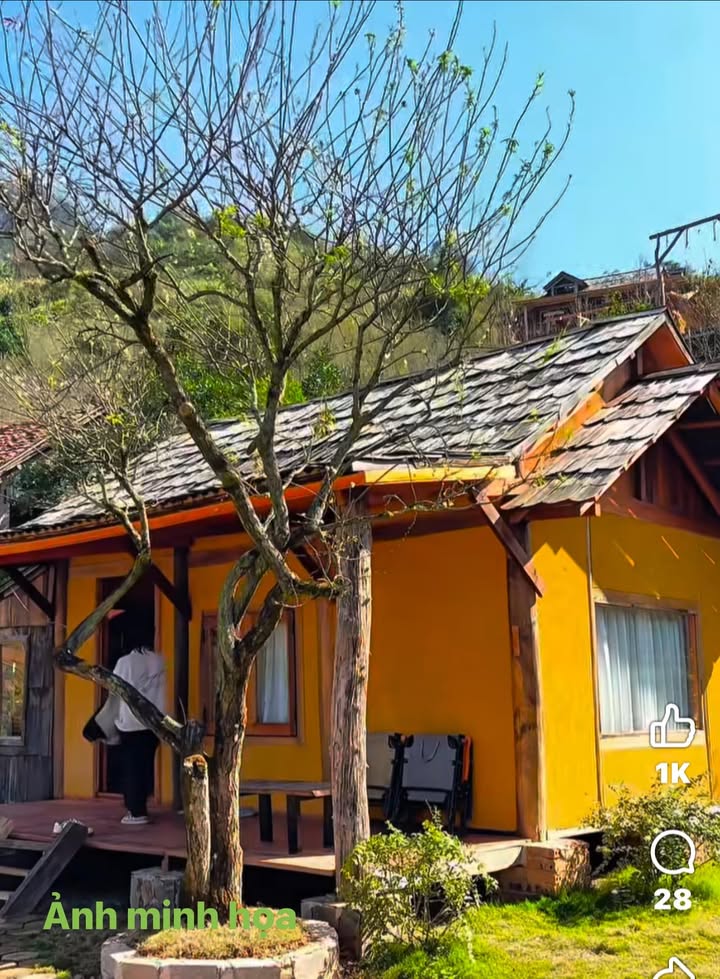 Đất nền Phường Sa Pa, 170m² giá 5.5 tỷ - Sổ đỏ chính chủ