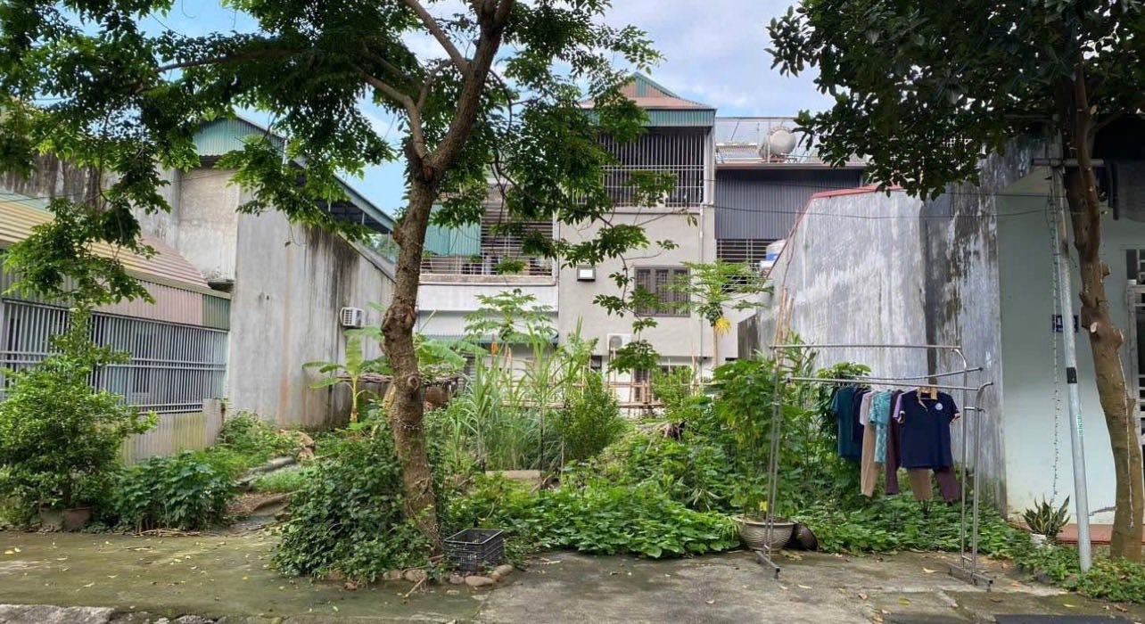 Đất nền Cam Đường 92m² giá 1.7 tỷ - Cơ hội đầu tư hiếm có!