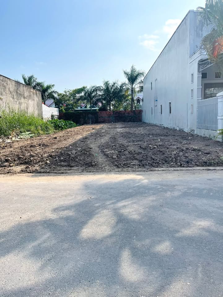 Đất nền KDC Đại Thành, Mỹ Xuyên, Sóc Trăng 165m² giá chỉ 1.1 tỷ - Thương lượng hấp dẫn!