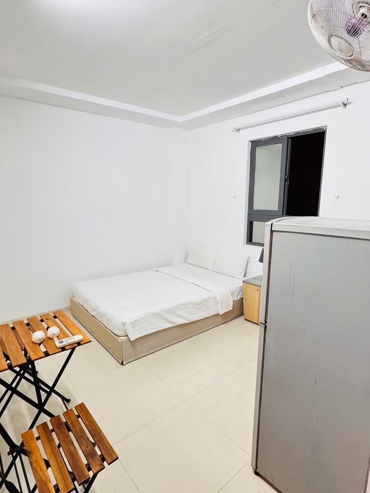 Phòng cho thuê tại Khu phố Hàn, Nha Trang 20m² giá 4 triệu - An ninh, yên tĩnh!