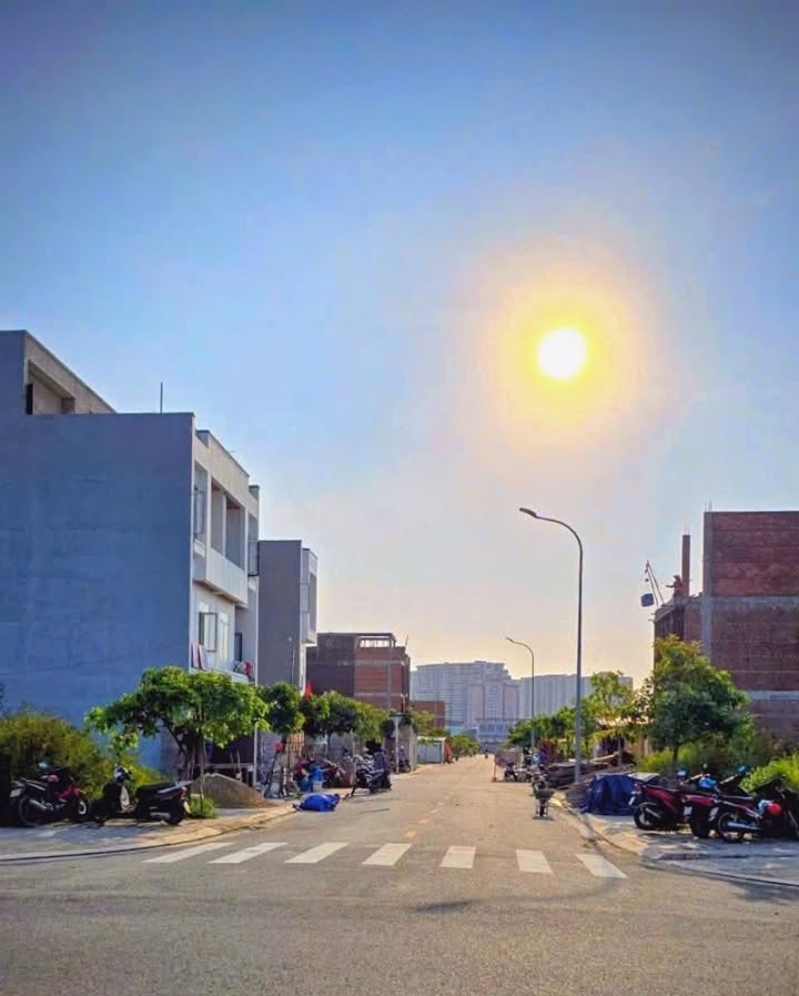 Đất TĐC Phường 10, Vũng Tàu 75m² giá 7.3 tỷ - Đầu tư sinh lời hấp dẫn!