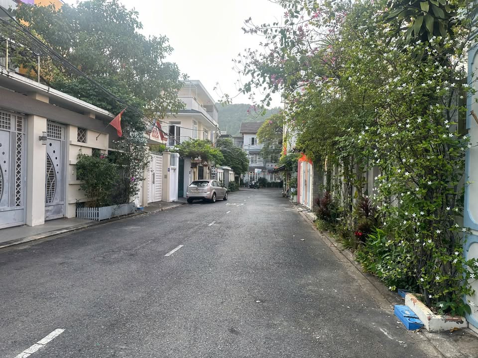 Đất nền Phường 7 Vũng Tàu 123m² giá 8.9 tỷ - Sổ hồng chính chủ, bớt ít!