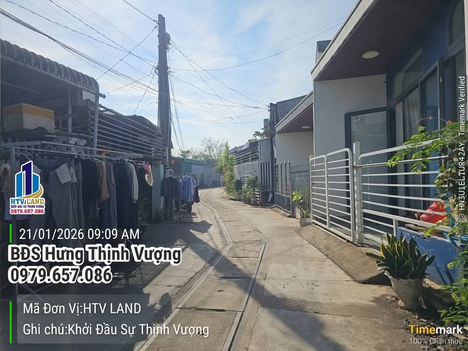 Đất nền Trảng Bom 86m² giá 1.3 tỷ - Sổ đỏ chính chủ, tiện ích đầy đủ!