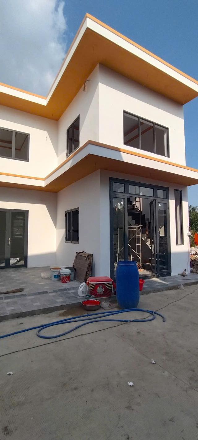 Nhà riêng Phường Tân Hạnh, Biên Hòa 80m² giá 1.55 tỷ - Nội thất đầy đủ, tiện nghi