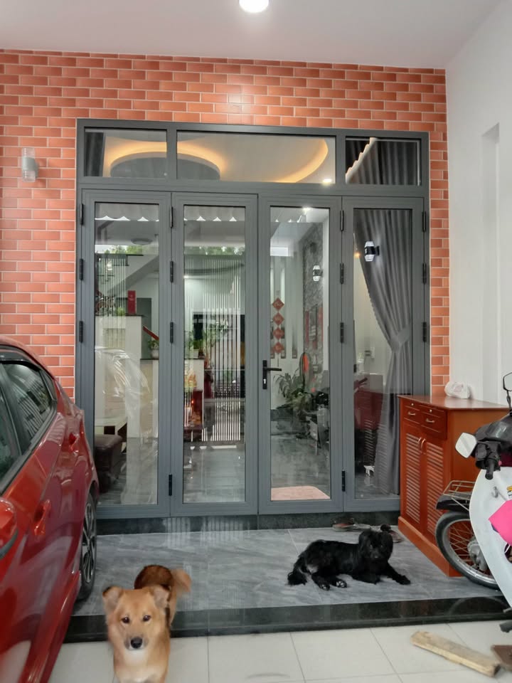 Nhà bán Bình Hòa - Giáp Bửu Long, Biên Hòa 95m² giá 2.7 tỷ - Giảm ngay 500 triệu!