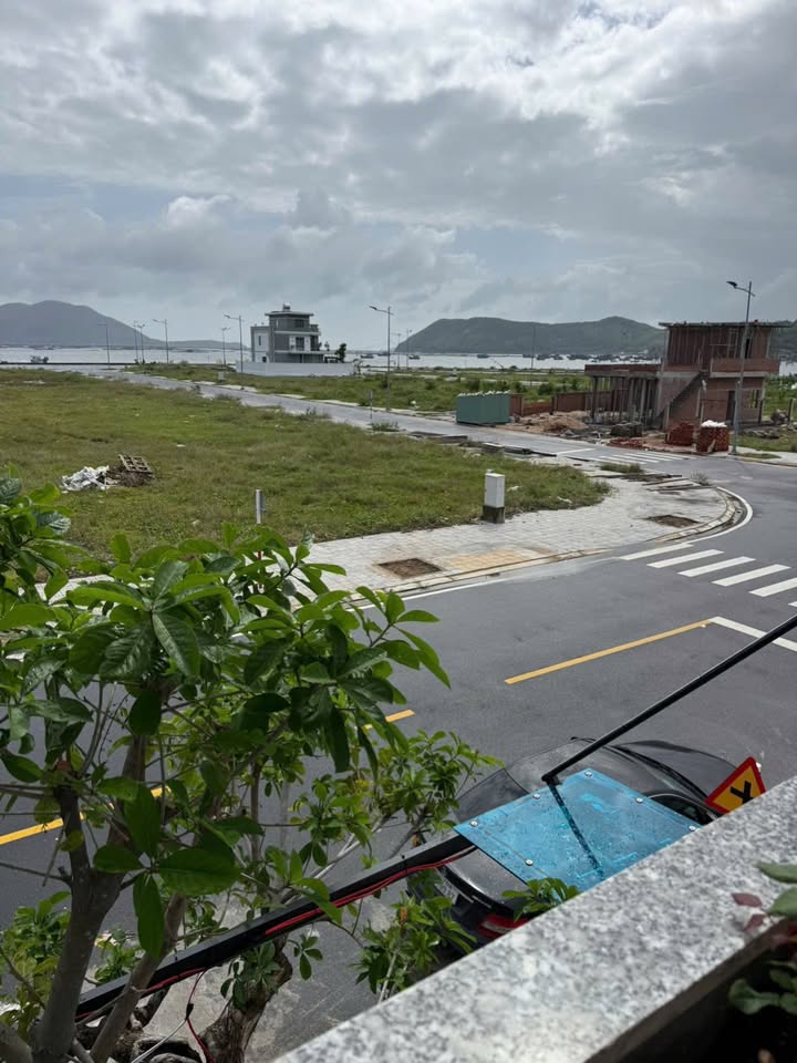 Đất nền lô góc Phường Sông Cầu 137,5m² giá 5 tỷ - Đầu tư sinh lời tối ưu!