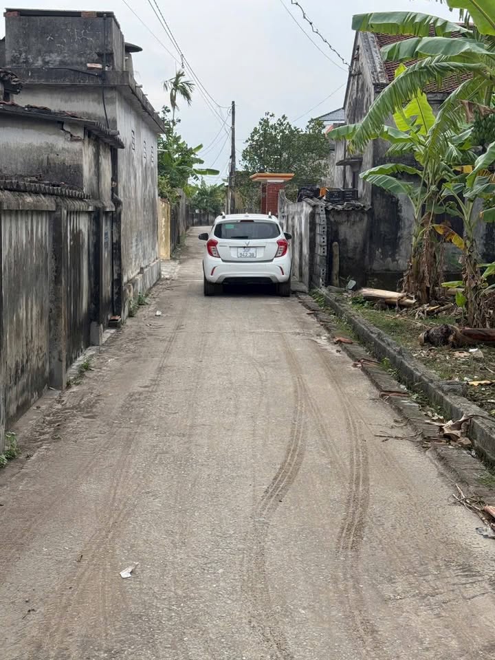 Đất thổ cư 80m² tại Thanh Tân, Kiến Xương - Giá chỉ 400 triệu VND, đầu tư sinh lời!