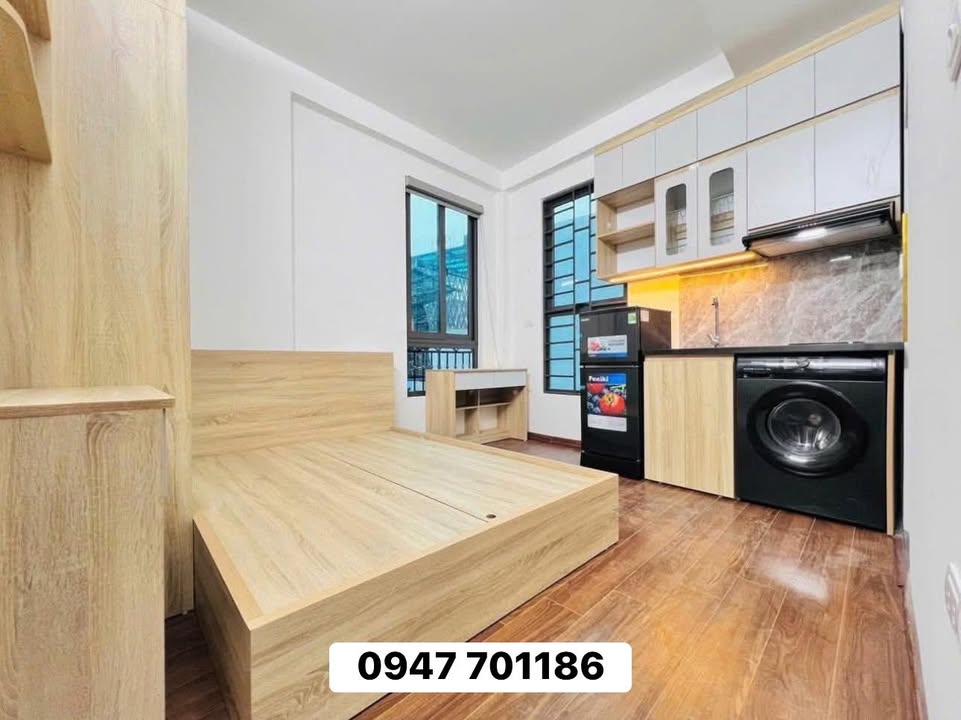 Căn hộ Lê Quang Đạo 45m² giá 8 tỷ - Lô góc 2 mặt ngõ, xem bắn pháo hoa quanh năm!