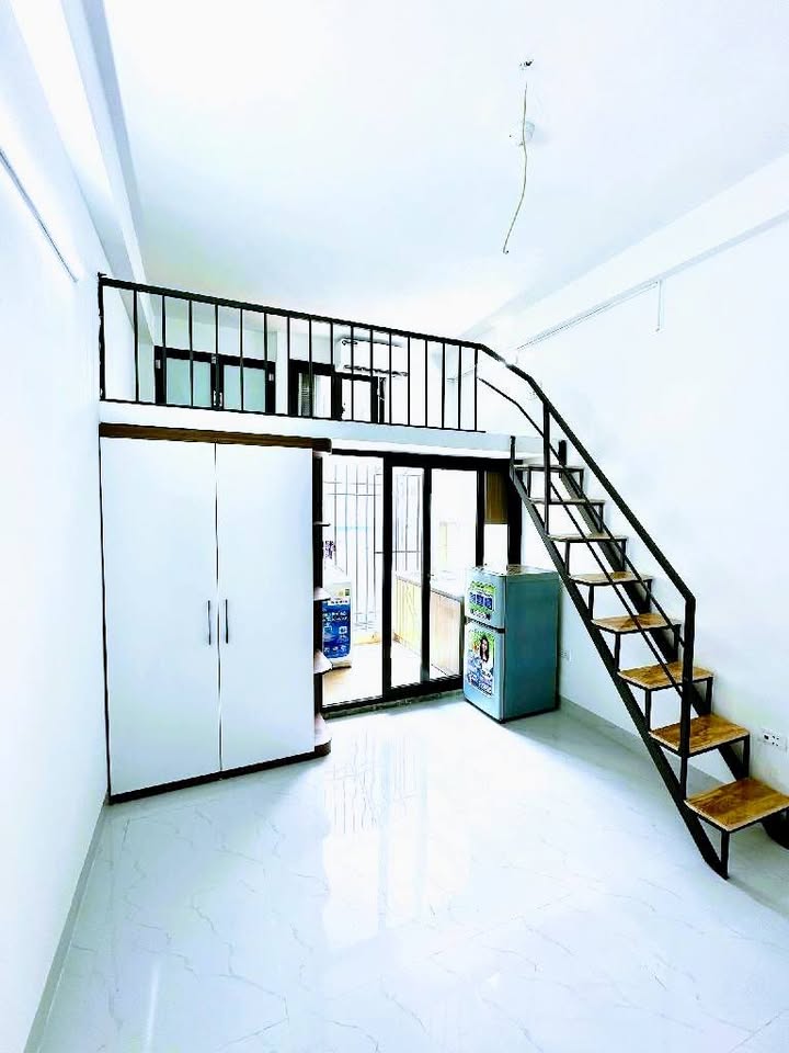 Căn hộ Eco Dream Hà Đông 48m² giá 13 tỷ - Đầu tư sinh lời tuyệt vời!