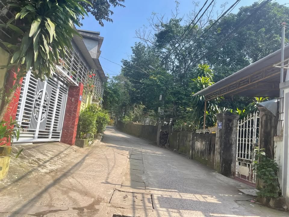 Đất nền đẹp khu vực Hùng Vương, 110m², giá chỉ 14xx triệu - Cơ hội đầu tư tuyệt vời!