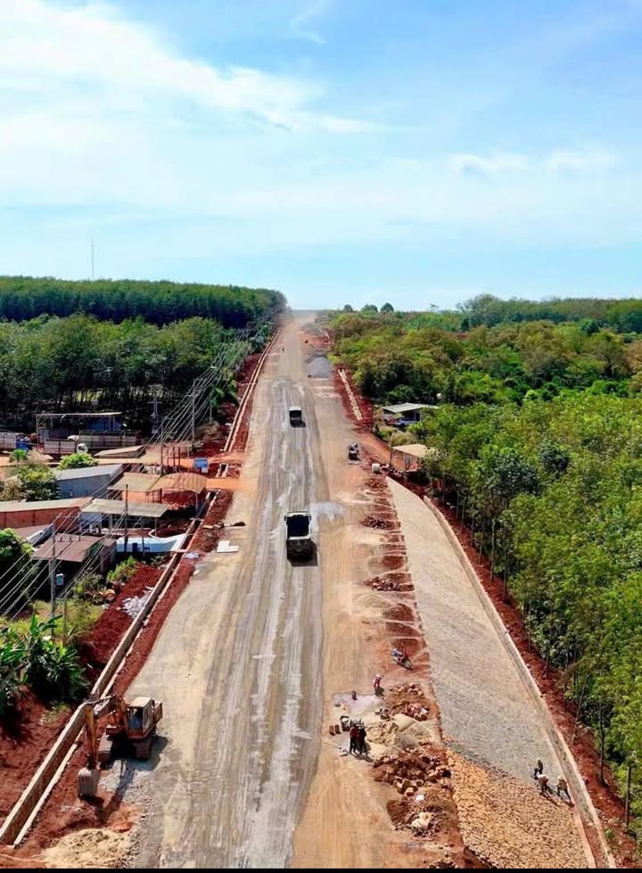 Đất nền đường Số 3, huyện Chơn Thành, 177m² giá 325 triệu - Đầu tư sinh lời cao!