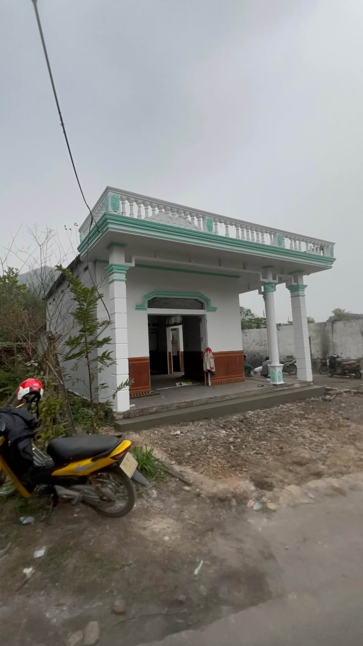 Đất nền 256m² đường thông tứ phía - Phường Thịnh Đán, Thái Nguyên - Cơ hội đầu tư hiếm có!