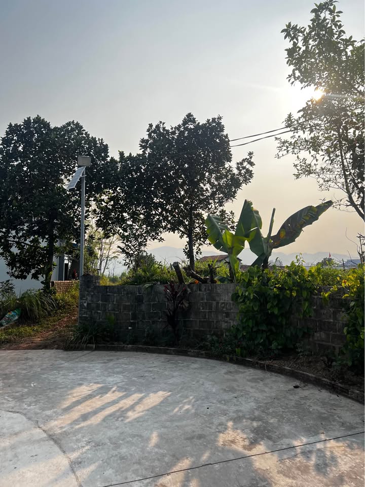 Đất nền Xã Đại Phúc Thái Nguyên 212m² giá chỉ 900 triệu - Cơ hội đầu tư hấp dẫn!