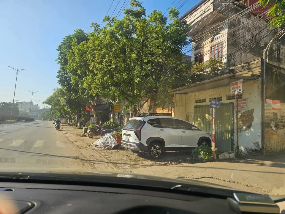 Đất nền chính chủ tại phường Tân Lập, 75m² giá 1.2 tỷ - Đường ô tô vào tận nơi!