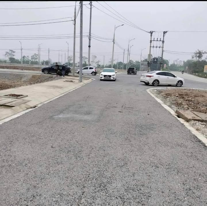 Đất nền dự án Thanh Hương, Thanh Liêm 120m² giá chỉ 1 tỷ - Cơ hội đầu tư hấp dẫn!