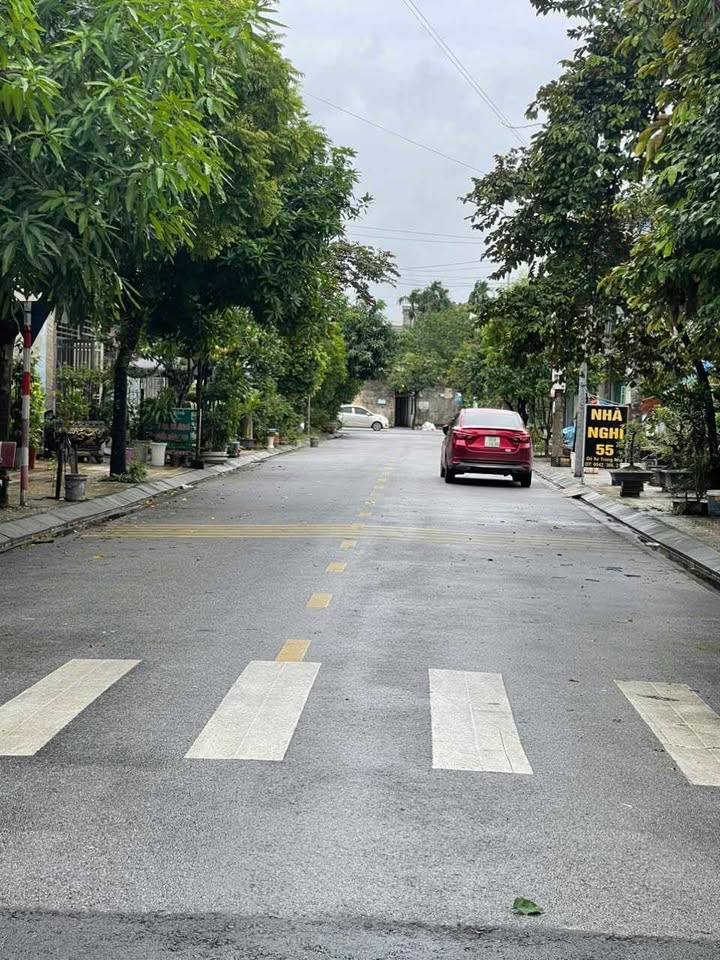 Lô đất ngõ Lê Công Thanh, TP. Phủ Lý 87m² giá 6.132 tỷ - Mặt tiền 6m, gần tiện ích!