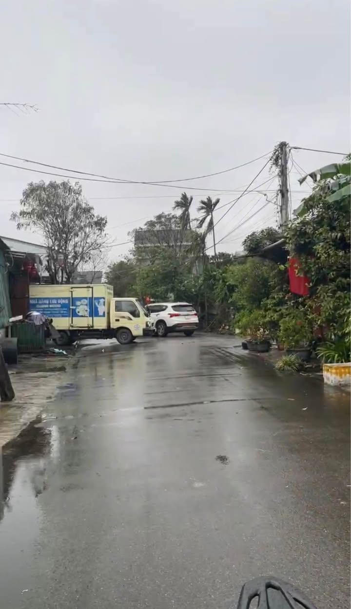 Đất nền Phường Hà Huy Tập, TP Hà Tĩnh 99m² giá 2 tỷ - Tiềm năng đầu tư lớn!