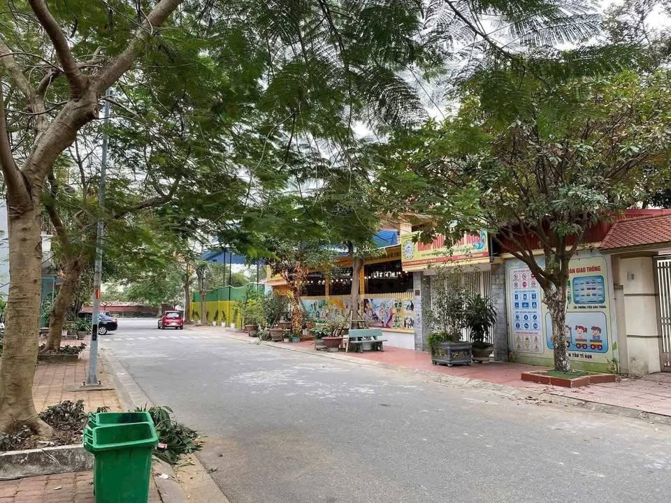 Đất mặt tiền Nguyễn Tất Thông, Kinh Bắc, 88m² giá 8 tỷ - Tiềm năng đầu tư cao!