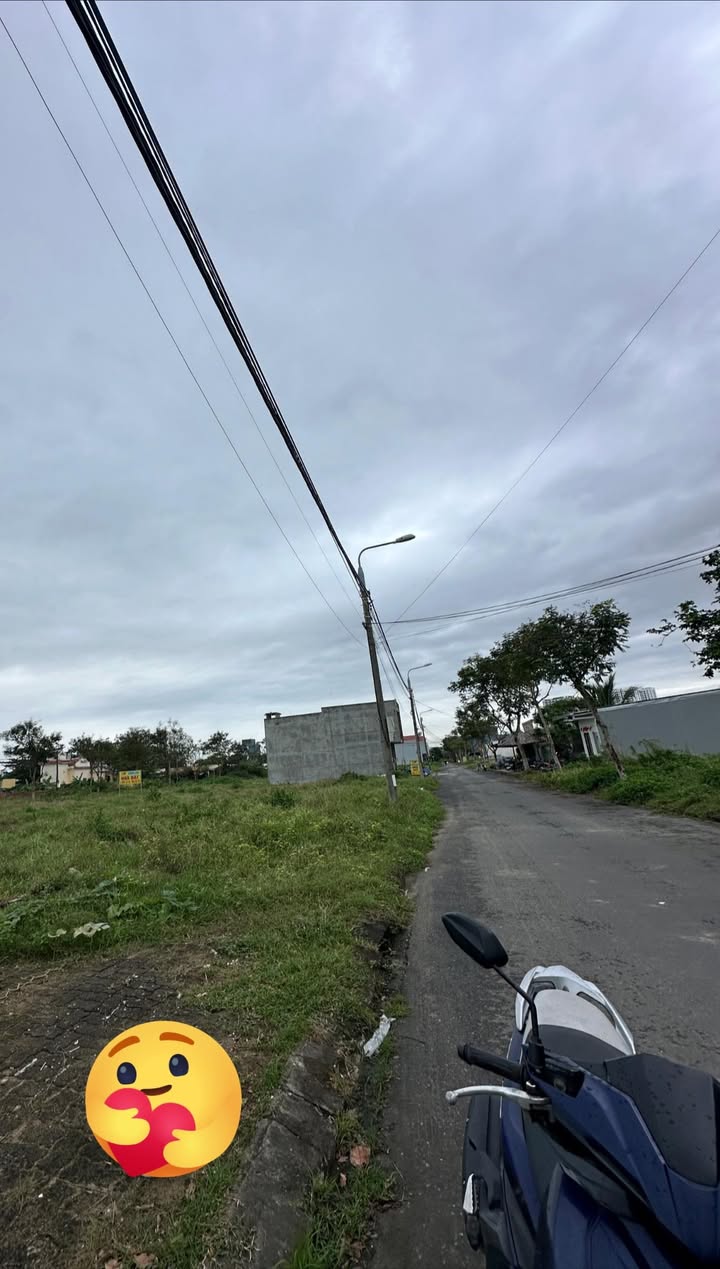 Lô đất biển Ngũ Hành Sơn Đà Nẵng 80m² giá 4 tỷ - Cơ hội đầu tư tuyệt vời!