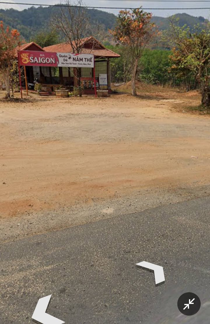 Đất mặt tiền Quốc lộ 14, Chư Păh, Gia Lai, Diện tích 990m² - Cần bán gấp!