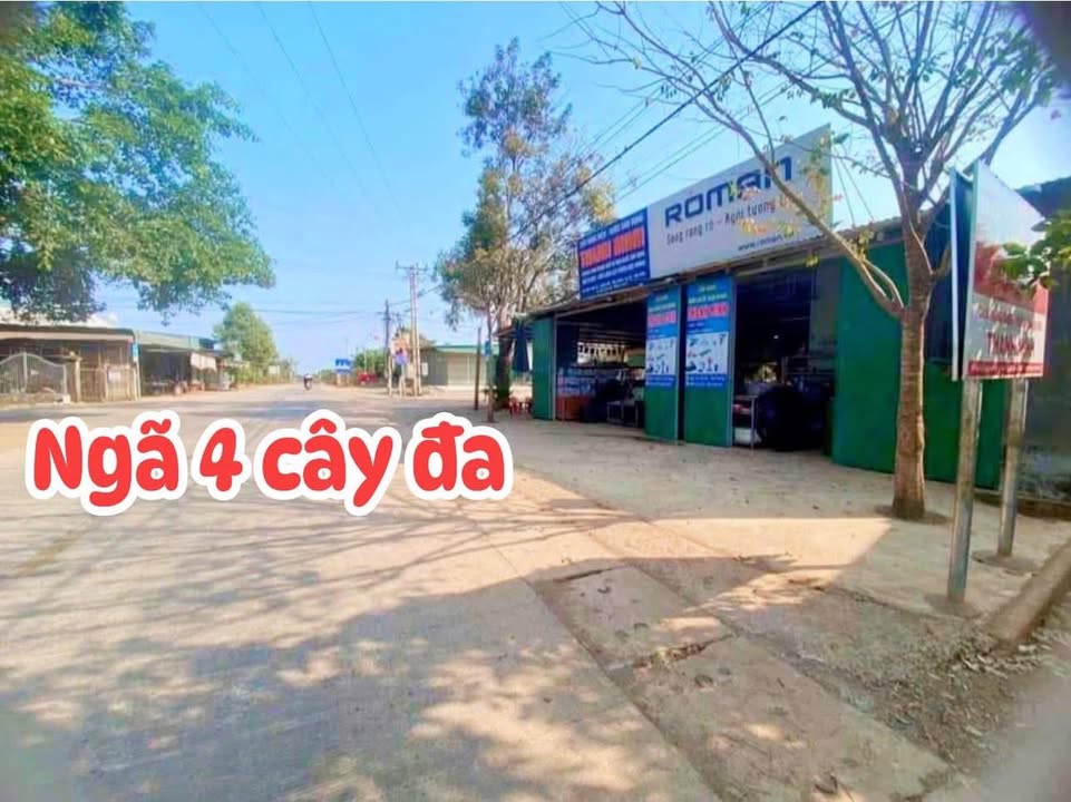 FrontHouse tại đường Kem Huyền, Cư Kuin, 360m² chỉ 4.55 tỷ - Kinh doanh sầm uất!