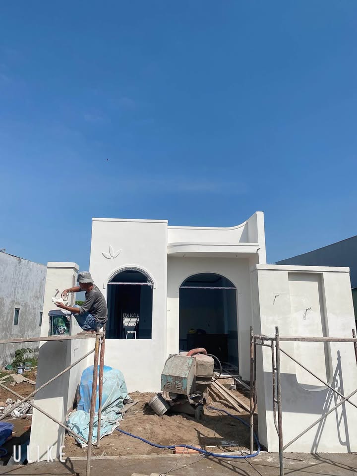 Nhà cấp 4 Ấp Rừng Dầu 125m² giá 1.65 tỷ - Sẵn sàng giao dịch!