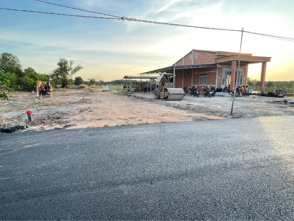 Đất nền Xã Phan, Huyện Dương Minh Châu, 125m² giá chỉ 260 triệu - Cơ hội đầu tư hấp dẫn!