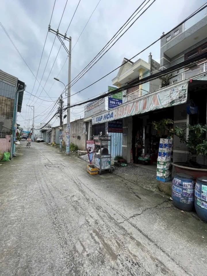 FrontHouse Tân Tạo Quận Bình Tân 250m² giá thỏa thuận - Đầu tư sinh lời ngay!